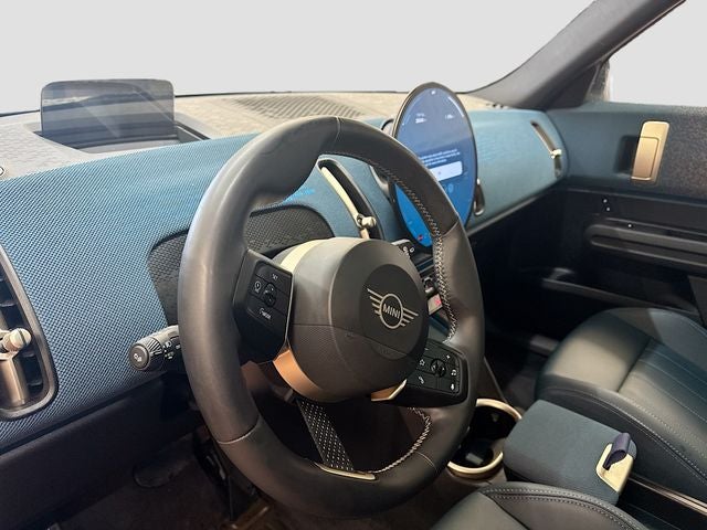 2025 MINI COUNTRYMAN S