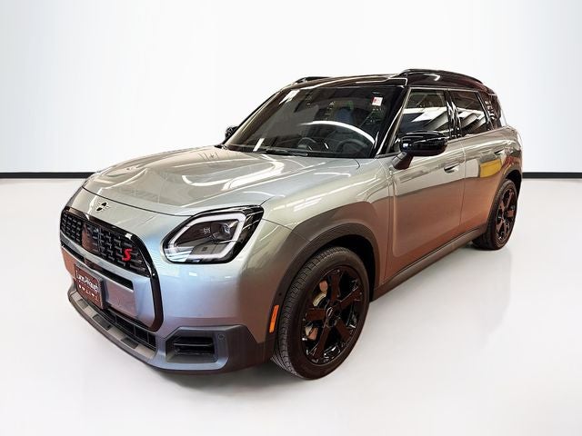 2026 MINI COUNTRYMAN S