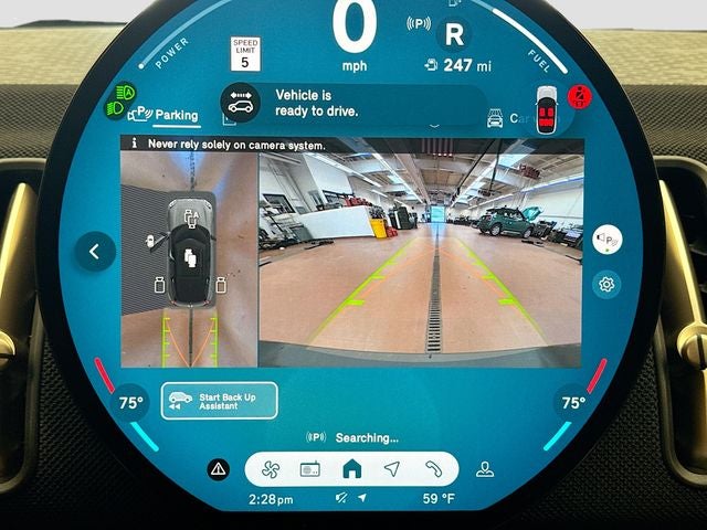 2026 MINI COUNTRYMAN S