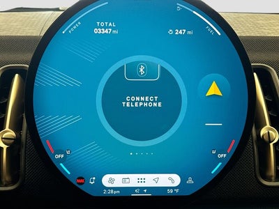 2026 MINI COUNTRYMAN S