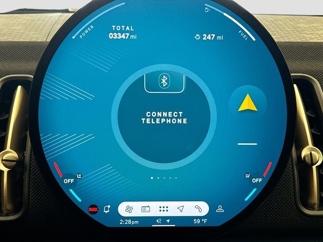 2026 MINI COUNTRYMAN S