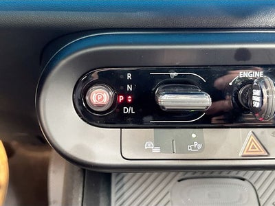 2026 MINI COUNTRYMAN S