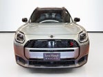 2026 MINI COUNTRYMAN S