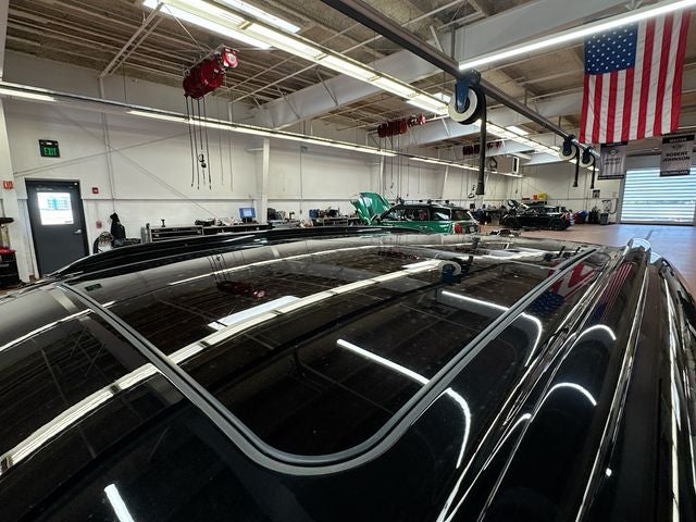 2026 MINI COUNTRYMAN S