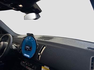 2026 MINI COUNTRYMAN S