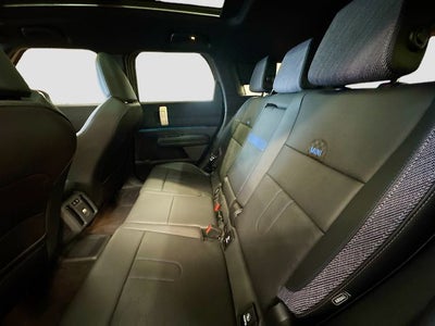 2026 MINI COUNTRYMAN S