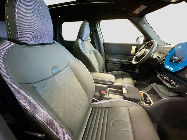 2026 MINI COUNTRYMAN S