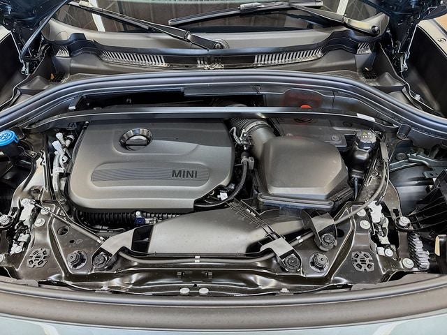 2026 MINI COUNTRYMAN S