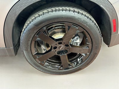 2026 MINI COUNTRYMAN S