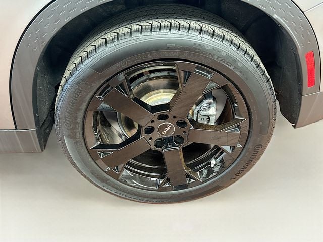 2026 MINI COUNTRYMAN S