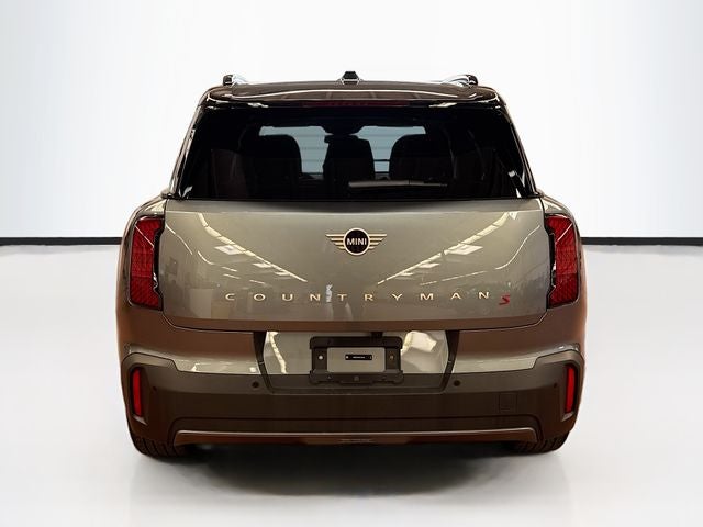 2026 MINI COUNTRYMAN S