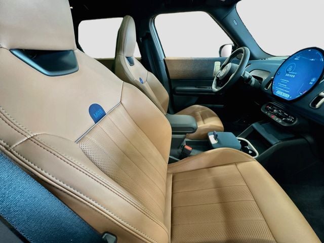 2026 MINI COUNTRYMAN S