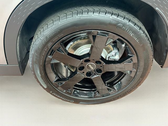 2026 MINI COUNTRYMAN S