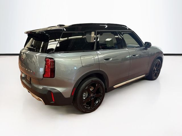 2026 MINI COUNTRYMAN S