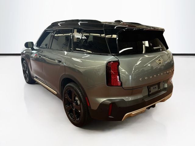 2026 MINI COUNTRYMAN S
