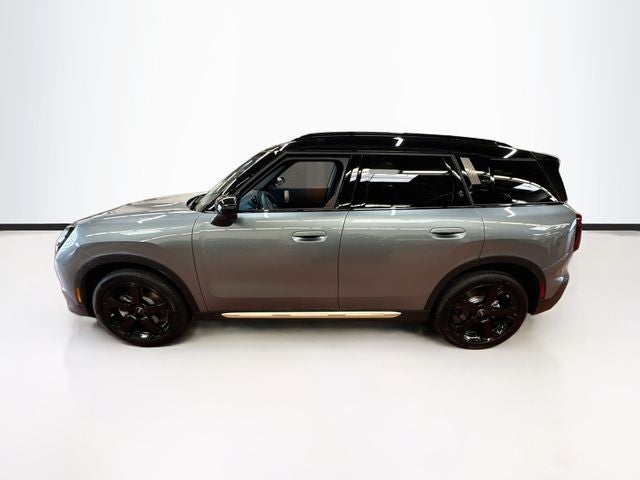 2026 MINI COUNTRYMAN S