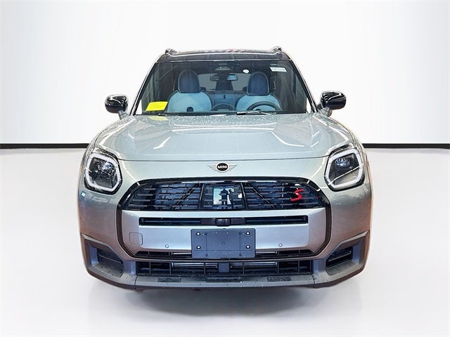 2026 MINI Countryman All4 Cooper S