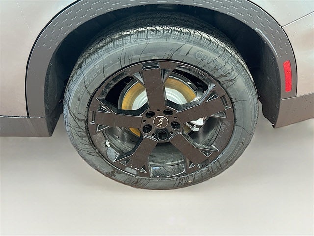 2026 MINI Countryman All4 Cooper S