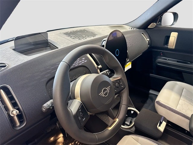 2026 MINI Countryman All4 Cooper S