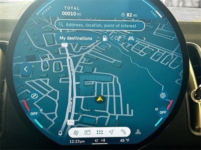 2026 MINI Countryman All4 Cooper S