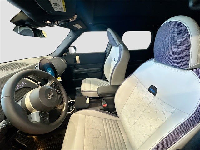 2026 MINI Countryman All4 Cooper S