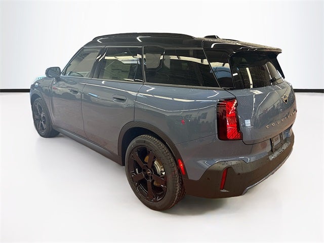 2026 MINI Countryman All4 Cooper S