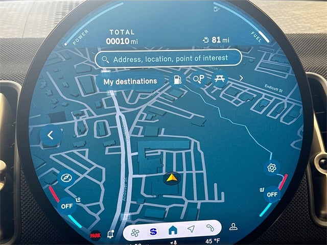 2026 MINI Countryman All4 Cooper S