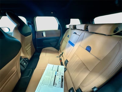 2026 MINI Countryman All4 Cooper S