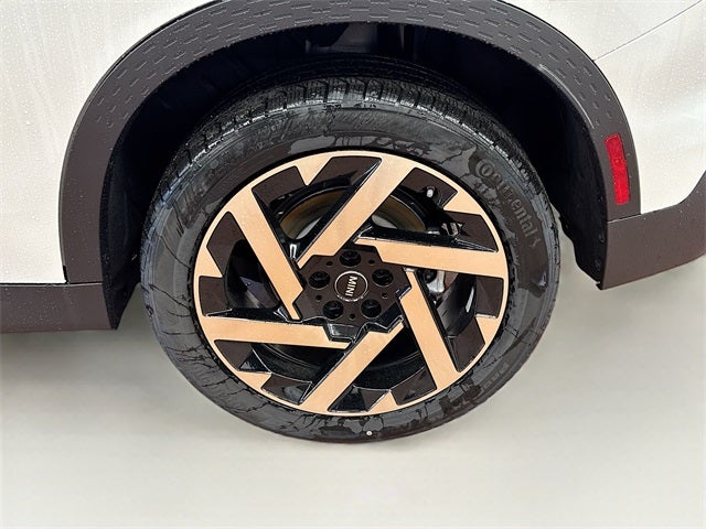 2026 MINI Countryman All4 Cooper S