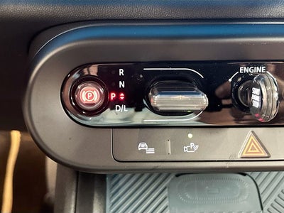 2026 MINI COUNTRYMAN S