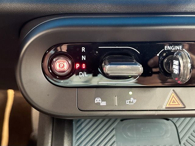 2026 MINI COUNTRYMAN S