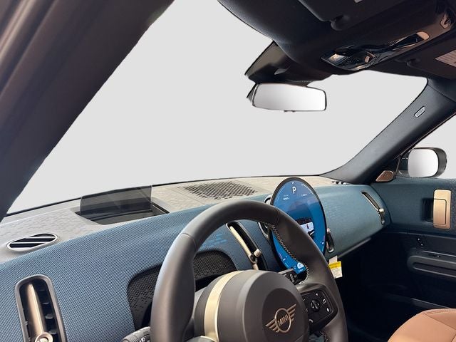 2026 MINI COUNTRYMAN S
