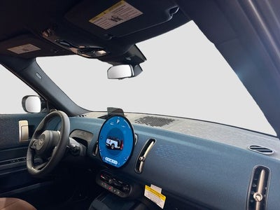 2026 MINI COUNTRYMAN S