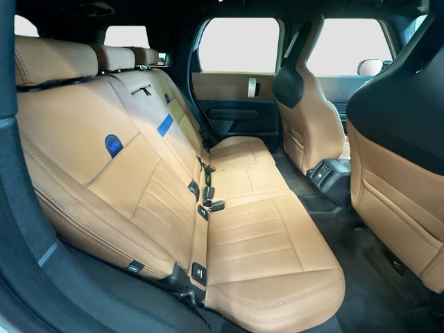 2026 MINI COUNTRYMAN S
