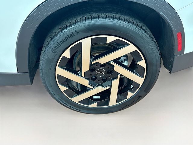 2026 MINI COUNTRYMAN S