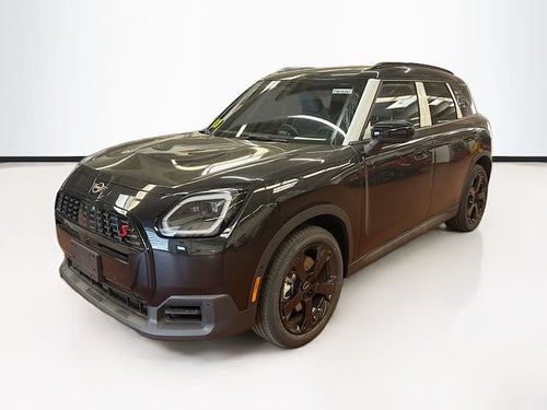 2026 MINI COUNTRYMAN ICONIC