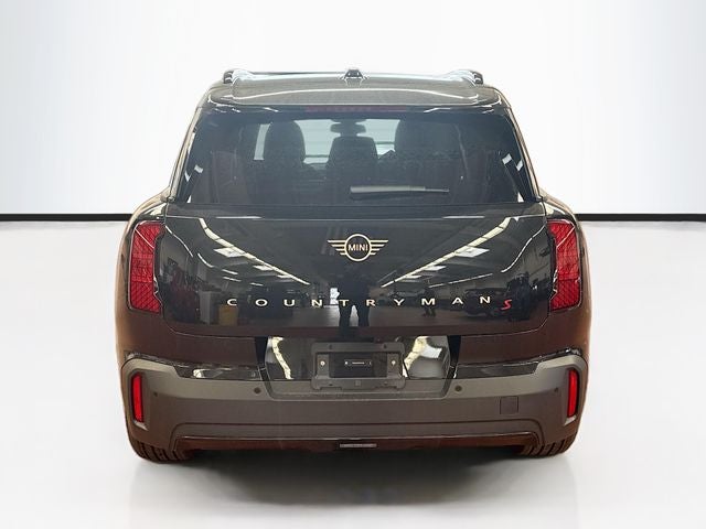 2026 MINI COUNTRYMAN ICONIC