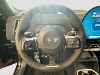 2026 MINI COUNTRYMAN ICONIC