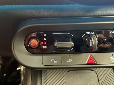 2026 MINI COUNTRYMAN ICONIC