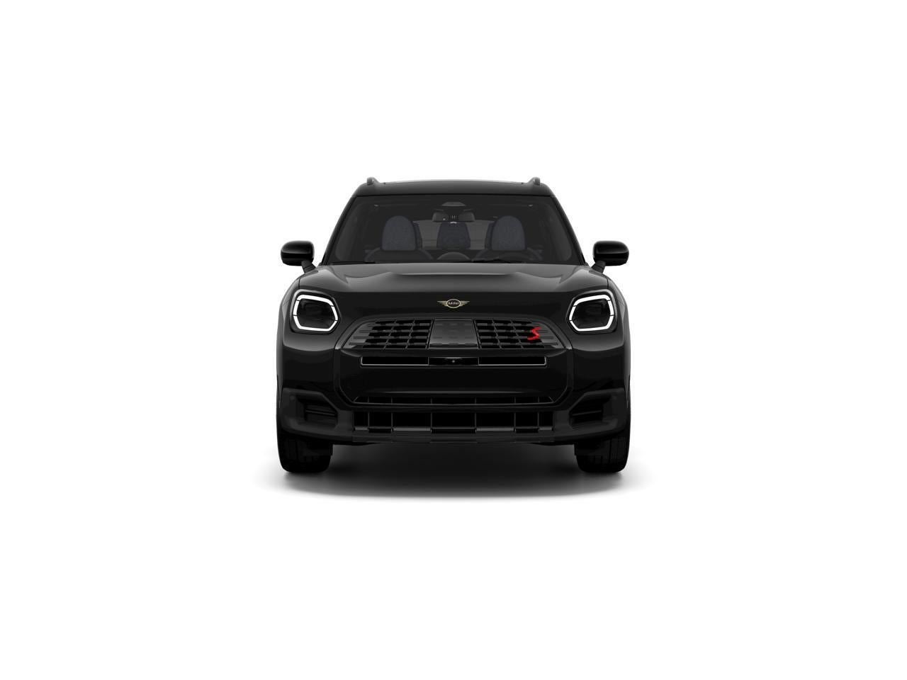 2026 MINI COUNTRYMAN ICONIC