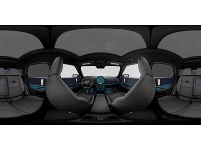 2026 MINI COUNTRYMAN ICONIC