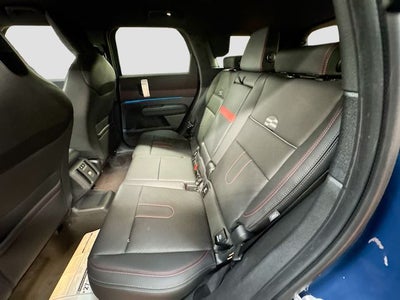 2027 MINI COUNTRYMAN ICONIC