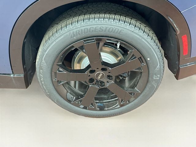 2027 MINI COUNTRYMAN ICONIC
