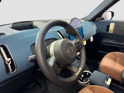 2027 MINI COUNTRYMAN ICONIC