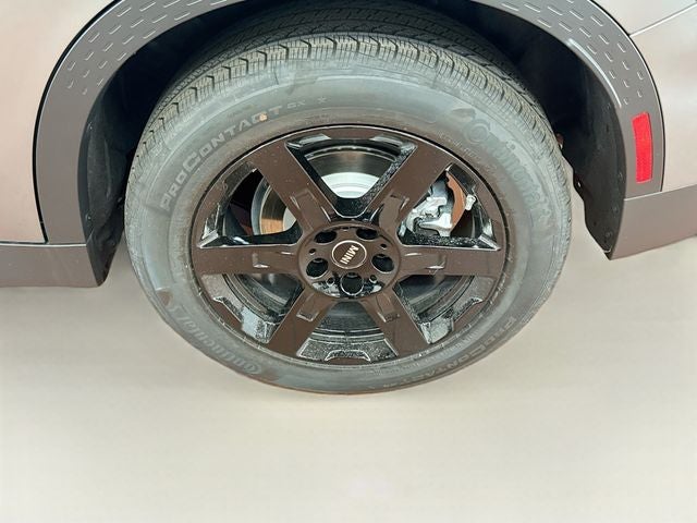 2027 MINI COUNTRYMAN SIGNATURE PLUS