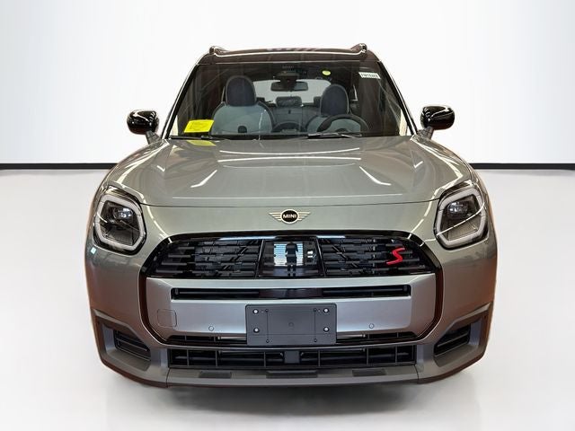 2027 MINI COUNTRYMAN SIGNATURE PLUS