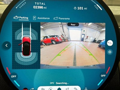 2025 MINI COUNTRYMAN S