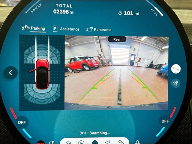 2025 MINI COUNTRYMAN S