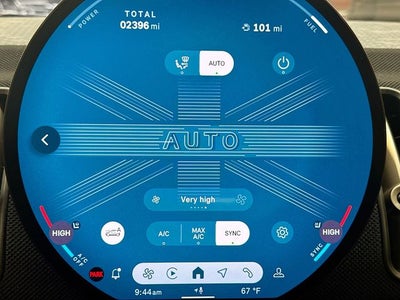 2025 MINI COUNTRYMAN S