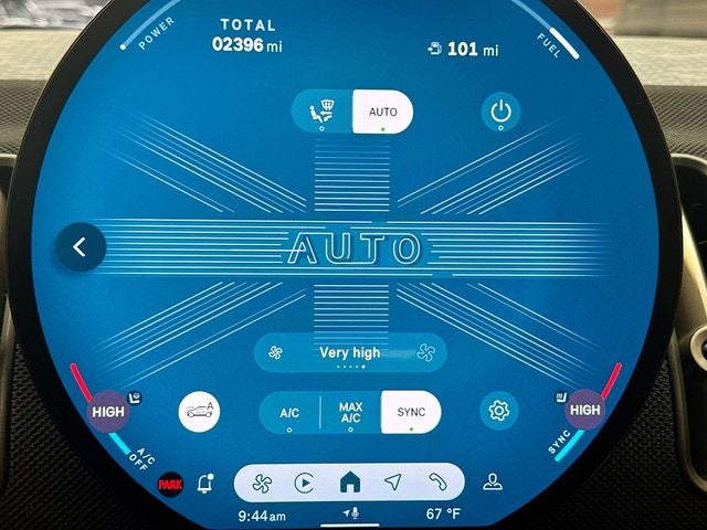 2025 MINI COUNTRYMAN S